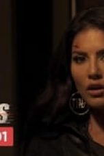 Movie poster: Bullets Season 1 Episode 1