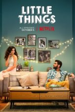 Movie poster: Little Things Season 1