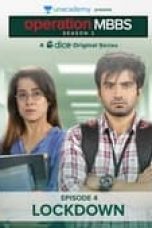 Movie poster: Operation MBBS Season 2 Episode 4