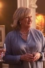 Movie poster: Clarice Season 1 Episode 6