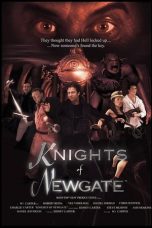 Movie poster: Knights of Newgate