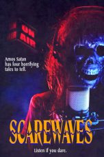 Movie poster: Scarewaves