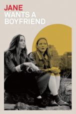 Movie poster: Jane Wants a Boyfriend
