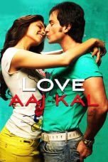 Movie poster: Love Aaj Kal