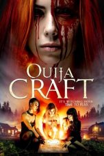 Movie poster: Ouija Craft
