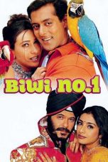Movie poster: Biwi No.1