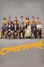 Movie poster: Chhichhore