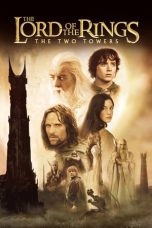 Movie poster: The Lord of the Rings: The Two Towers