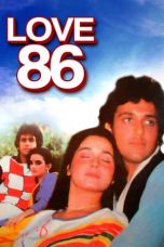 Movie poster: Love 86