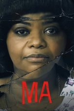 Movie poster: Ma