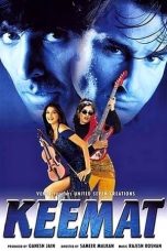 Movie poster: Keemat