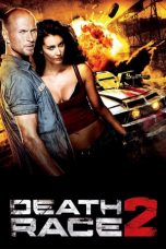 Movie poster: Death Race 2
