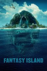Movie poster: Fantasy Island