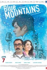 Movie poster: Blue Mountains