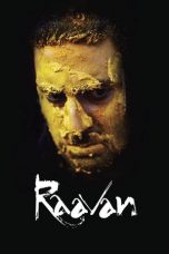 Movie poster: Raavan