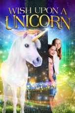 Movie poster: Wish Upon a Unicorn