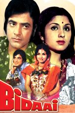 Movie poster: Bidaai