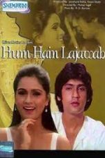 Movie poster: Hum Hain Lajawaab
