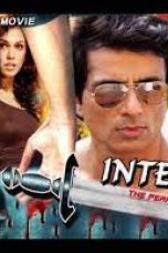 Movie poster: Inteqam: The Perfect Game