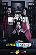 Movie poster: Official Bhootiyagiri