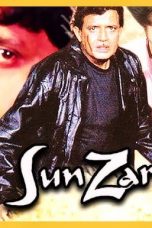 Movie poster: Sun Zarra