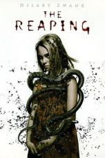 Movie poster: The Reaping
