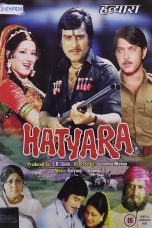 Movie poster: Hatyara