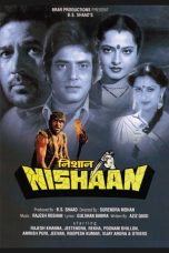 Movie poster: Nishaan