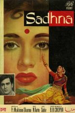 Movie poster: Sadhna