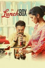 Movie poster: The Lunchbox