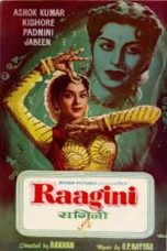 Movie poster: Raagini