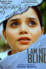 Movie poster: I Am Not Blind