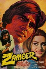 Movie poster: Zameer