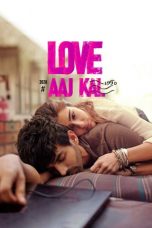 Movie poster: Love Aaj Kal