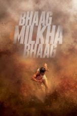 Movie poster: Bhaag Milkha Bhaag