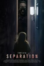 Movie poster: Separation