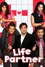 Movie poster: Life Partner