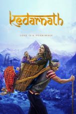 Movie poster: Kedarnath