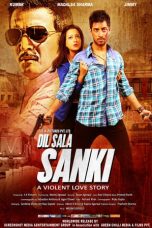 Movie poster: Dil Sala Sanki