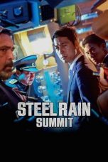 Movie poster: Steel Rain 2: Summit