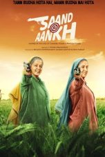Movie poster: Saand Ki Aankh