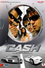 Movie poster: Cash