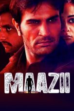 Movie poster: Maazii