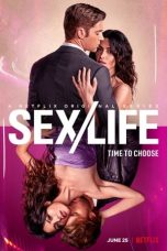Movie poster: Sex/Life Season 1