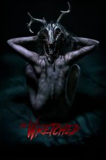 Movie poster: The Wretched