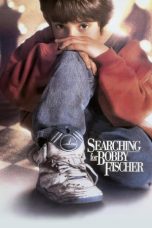 Movie poster: Searching for Bobby Fischer