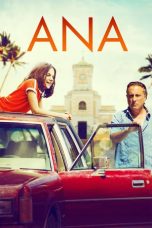 Movie poster: Ana