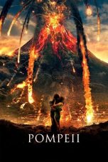 Movie poster: Pompeii