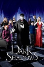 Movie poster: Dark Shadows