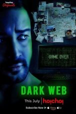 Movie poster: Dark Web